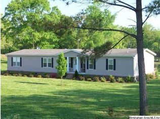 33 County Road 193, Jemison, AL 35085