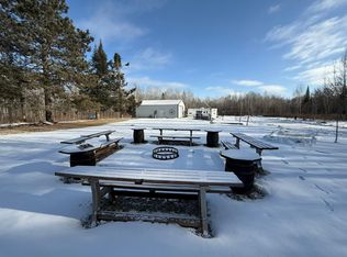 67182 Great River Rd, Jacobson, MN 55752