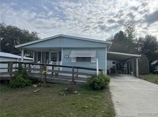 4611 N Canoe Ter, Hernando, FL 34442