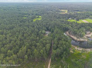 94 D And North Rd, Picayune, MS 39466