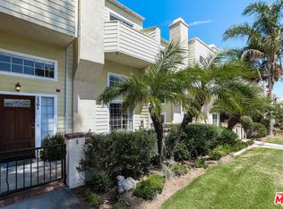 2301 Mathews Ave UNIT B, Redondo Beach, CA 90278
