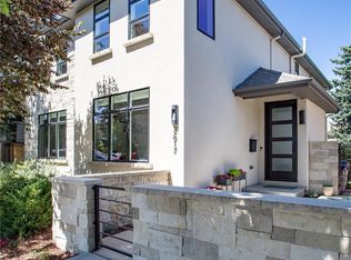 2617 S Madison St, Denver, CO 80210
