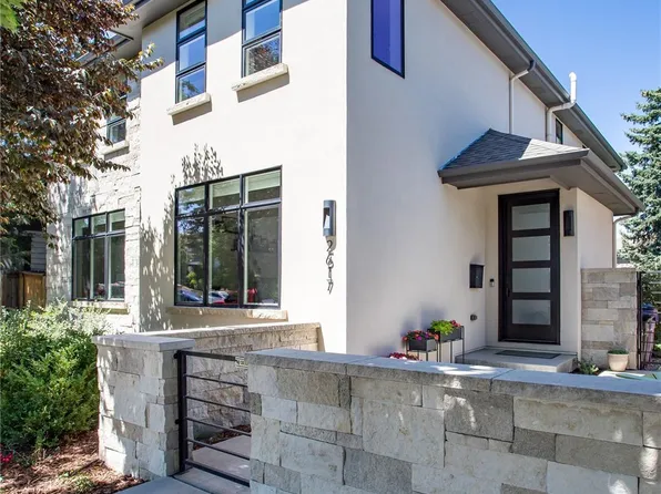 2617 S Madison Street, Denver, CO 80210
