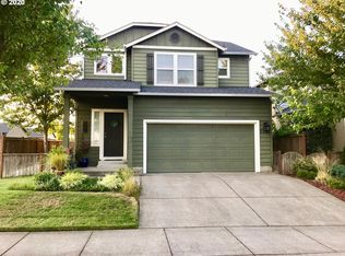 1987 Adelman Loop, Eugene, OR 97402