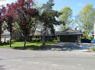 404 SW 6th Cir, Battle Ground, WA 98604