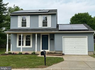 19414 Torran Rocks Ter, Gaithersburg, MD 20879