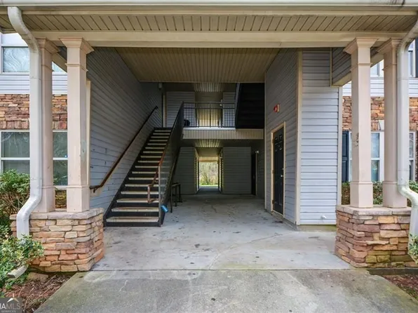 4101 Fairington Club Dr #4101, Lithonia, GA 30038