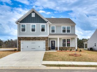 2011 Saylor Ln, Grovetown, GA 30813