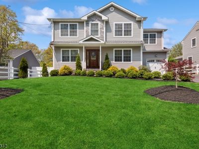 121 La Grande Ave, Fanwood, NJ, 07023