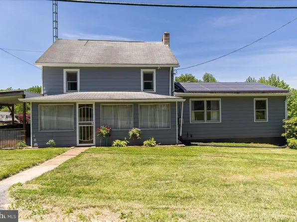 11316 Highland School Rd, Myersville, MD 21773