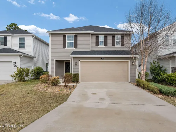 14433 DURBIN ISLAND Way, Jacksonville, FL 32259
