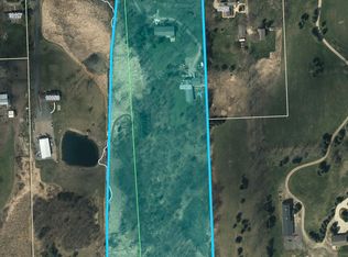 9989 Dexter Chelsea Rd, Dexter, MI 48130