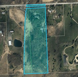 9989 Dexter Chelsea Rd, Dexter, MI, 48130