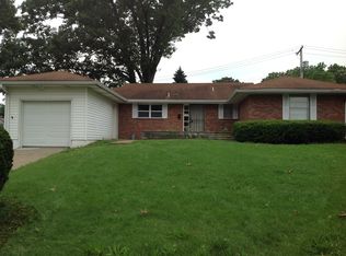 7122 Forest Hill Dr, Saint Louis, MO
