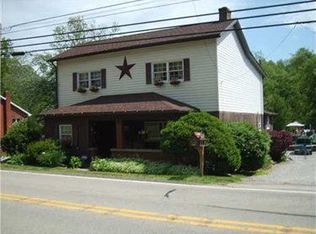 282 Sutersville Rd, West Newton, PA 15089