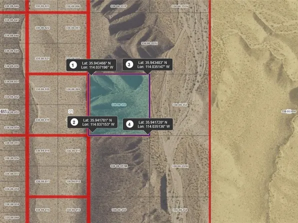 33808353 Marina Dr, Meadview, AZ 86444