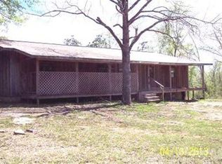 107 Ellis Rd, Dierks, AR 71833