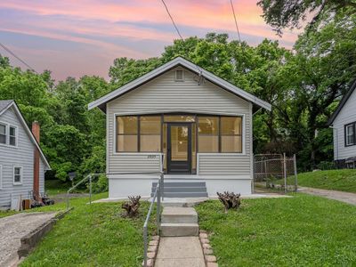 3935 Herron Ave, Cincinnati, OH, 45223