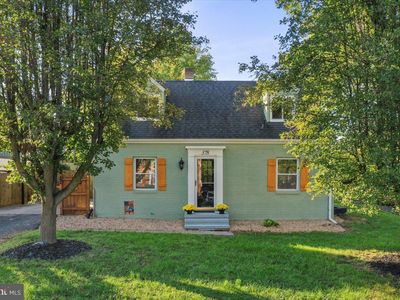 378 W 11th St, Front Royal, VA, 22630