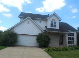 1401 Cindy Ct, Plainfield, IL 60586