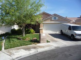 6657 Sweetzer Way, Las Vegas, NV 89108