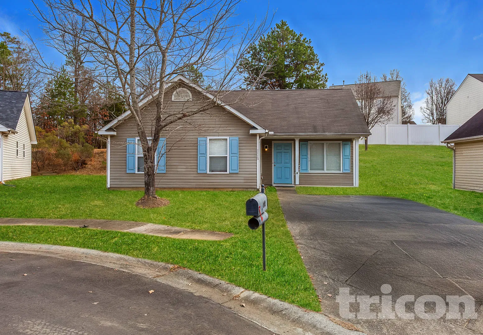 1115 Hannah Rae Court Charlotte NC — Photo 1