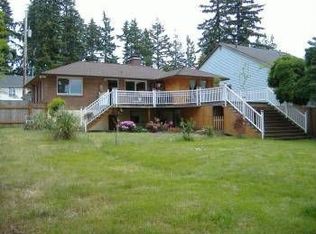 12755 4th Ave NW, Seattle, WA 98177