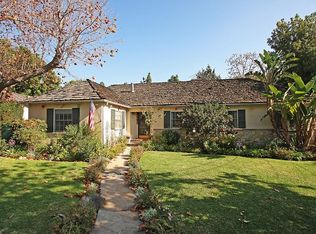 514 N Bundy Dr, Los Angeles, CA 90049