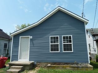 110 Vine St, Cynthiana, KY 41031