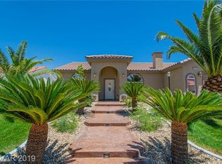 1013 Norellat Rd, Henderson, NV 89011