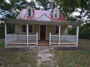 1506 Novum Rd, Reva, VA 22735