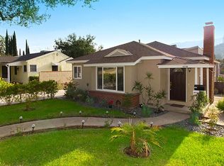 3238 Montrose Ave, Glendale, CA 91214