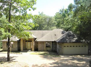 173 Brookside Cv, Holly Lake Ranch, TX 75765