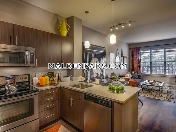 Picture of Kitchen
