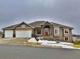 2205 W Saint Thomas More Way, Spokane, WA 99208