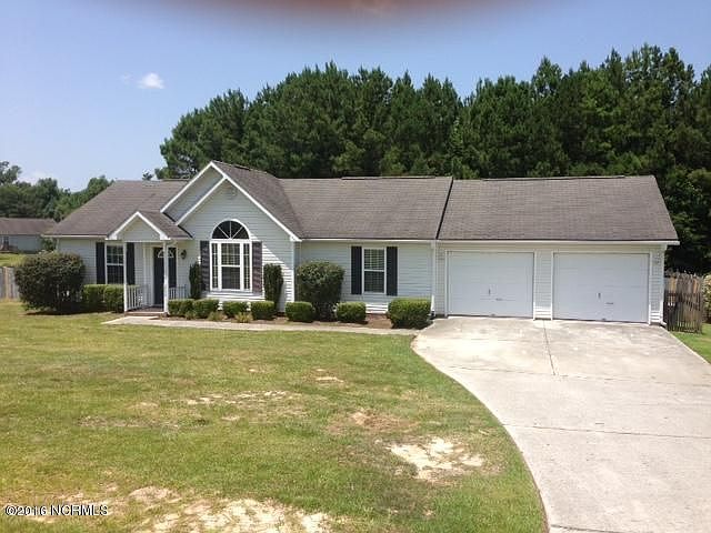 209 Brookstone Way Jacksonville NC 28546 Zillow