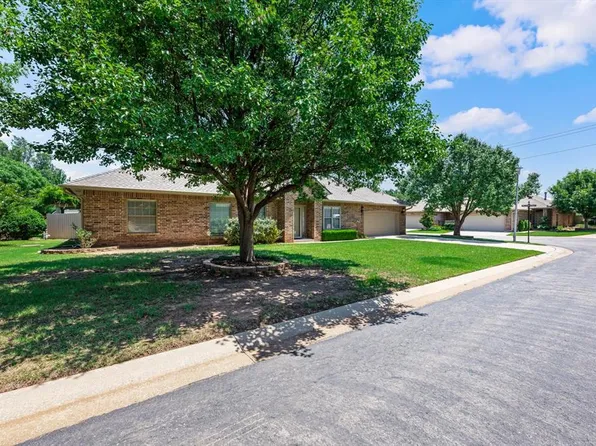 15800 Napa Rdg, Edmond, OK 73013