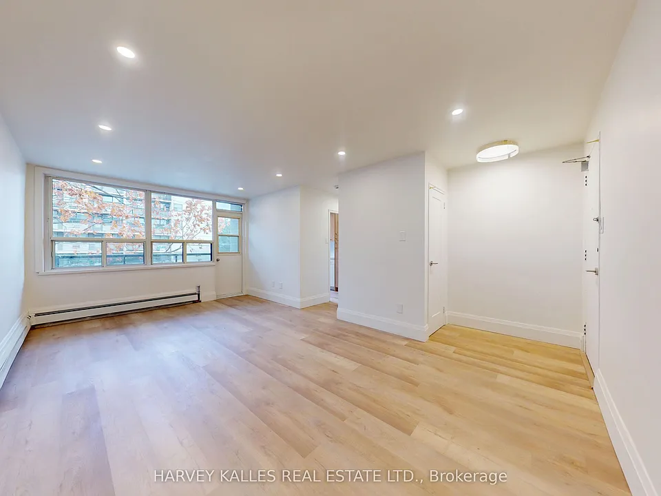 1 Marquette Ave #12