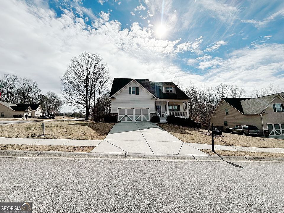 315 Summersong Pl, Talmo, GA 30575 MLS 20169947 Zillow