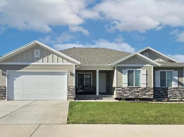 The Bennett: Build On Your Lot Plan, Midwest Illinois: Build On Your Lot