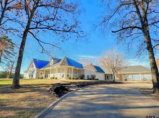 9791 Fm 251 S, Bivins, TX 75555