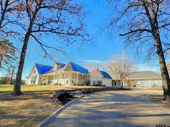 9791 Fm 251 S, Bivins, TX 75555