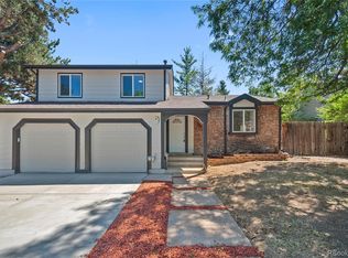 2710 S Rifle St, Aurora, CO 80013
