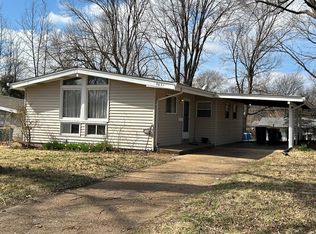 9631 Harold Dr, Saint Louis, MO