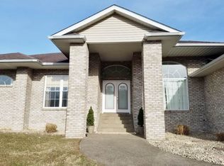 1015 Shiloh Rd, Milton, WV 25541