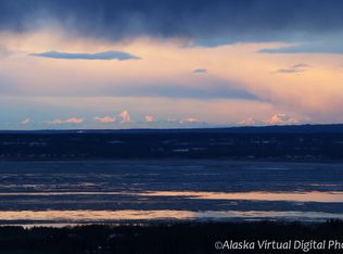 19265 Melissa Lane, Chugiak, AK 99567