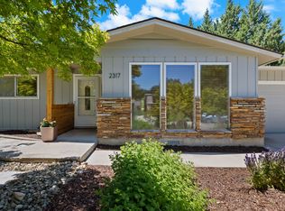 2317 S Scyene Way, Boise, ID 83712