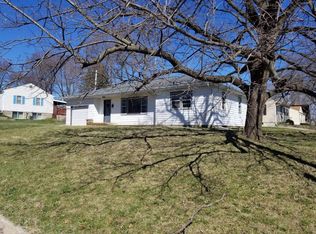 1551 Patton Ave, Waterloo, IA 50702