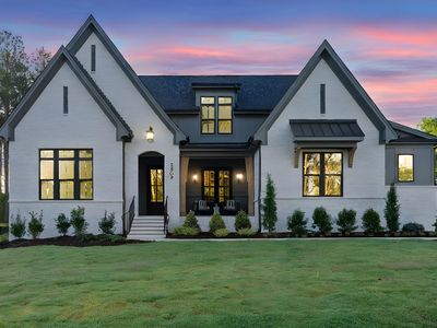 2809 Theresa Eileen Way, Raleigh, NC, 27603