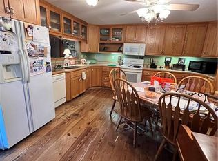 10307 E 301st St, Drexel, MO 64742